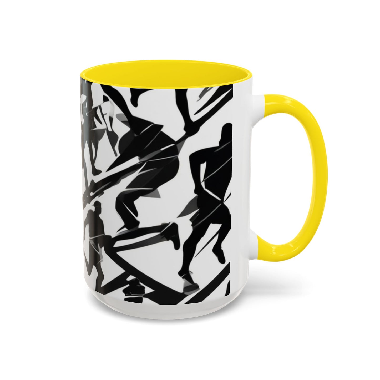 boostlete-field-day-scene-marathoner-motion-paper-0156 — Accent Mug 11oz/15oz