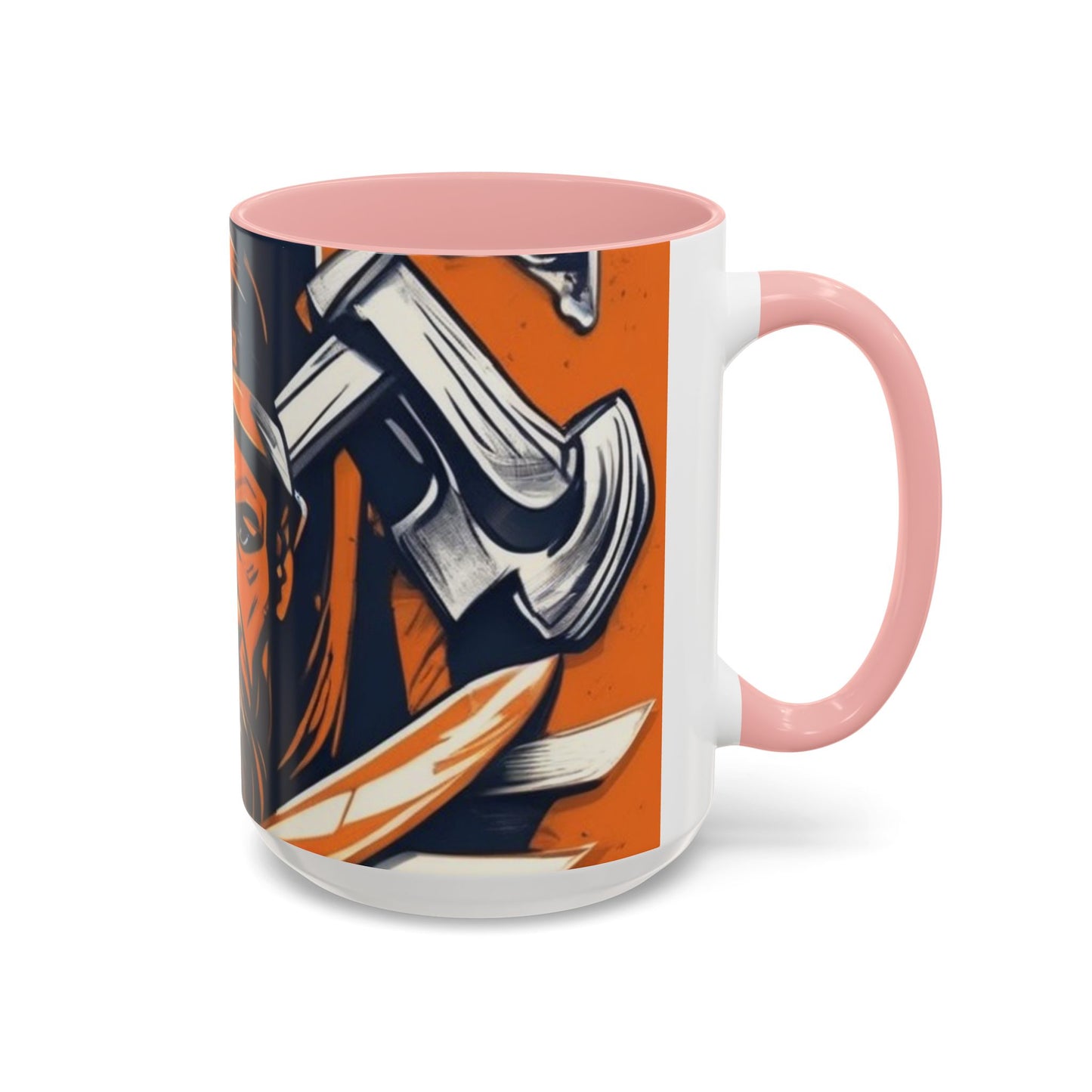 boostlete-rise-grind-type-sharpen-the-axe-split-bold-0149 — Accent Mug 11oz/15oz