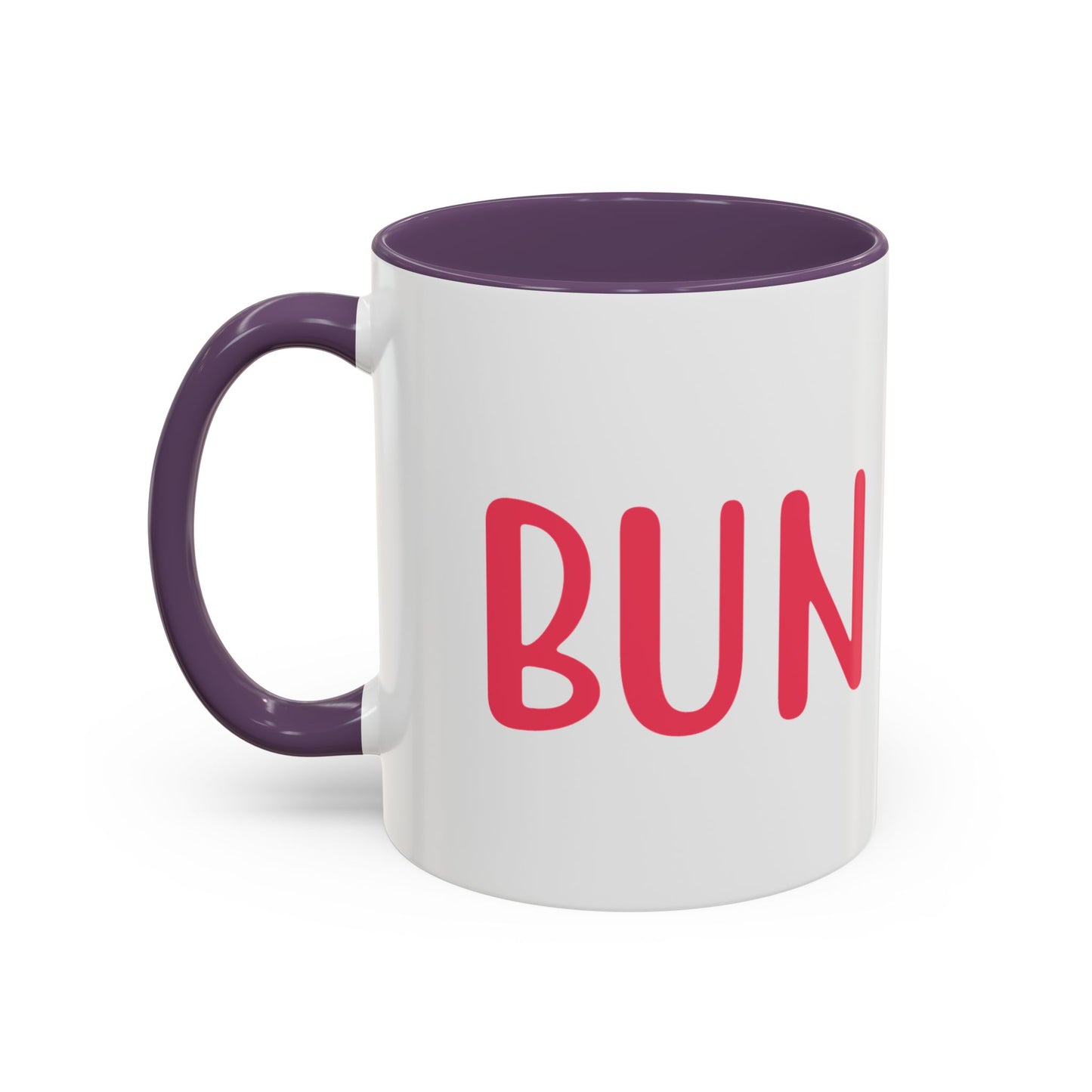Yoga (29) — Accent Mug 11oz/15oz
