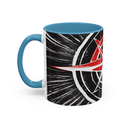 boostlete-boost-mode-icon-compass-chalk-vector-1382 — Accent Mug 11/15oz