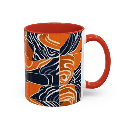 boostlete-rise-grind-pattern-sprint-vector-0207 — Accent Mug 11oz/15oz