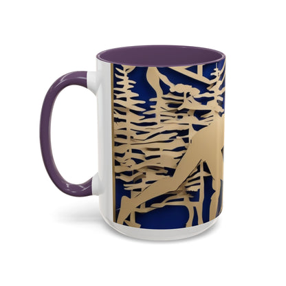 boostlete-recovery-progress-scene-trail-3d-paper-0176 — Accent Mug 11oz/15oz