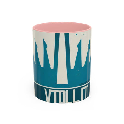 boostlete-am-crew-icon-crown-matte-industrial-0058 — Accent Mug 11oz/15oz