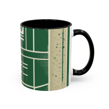 boostlete-recovery-progress-icon-checklist-halftone-vector-0034 — Accent Mug 11oz/15oz
