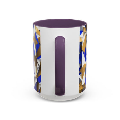 boostlete-boost-mode-type-charge-ahead-vertical-isometric-0221 — Accent Mug 11oz/15oz