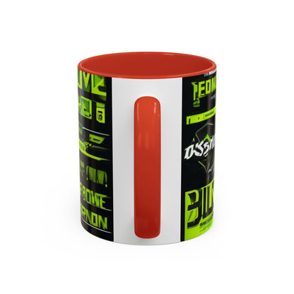 boostlete-pr-season-type-one-more-banner-badge-1477 — Accent Mug 11/15oz