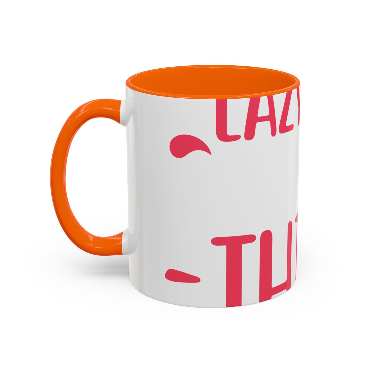 Yoga (27) — Accent Mug 11oz/15oz