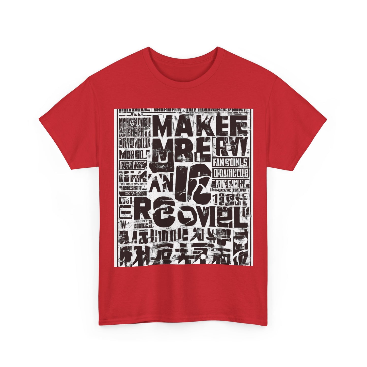 boostlete-iron-intent-type-make-recovery-a-skill-vertical-industrial-0281 — Unisex Heavy Cotton Tee (Gildan 5000)