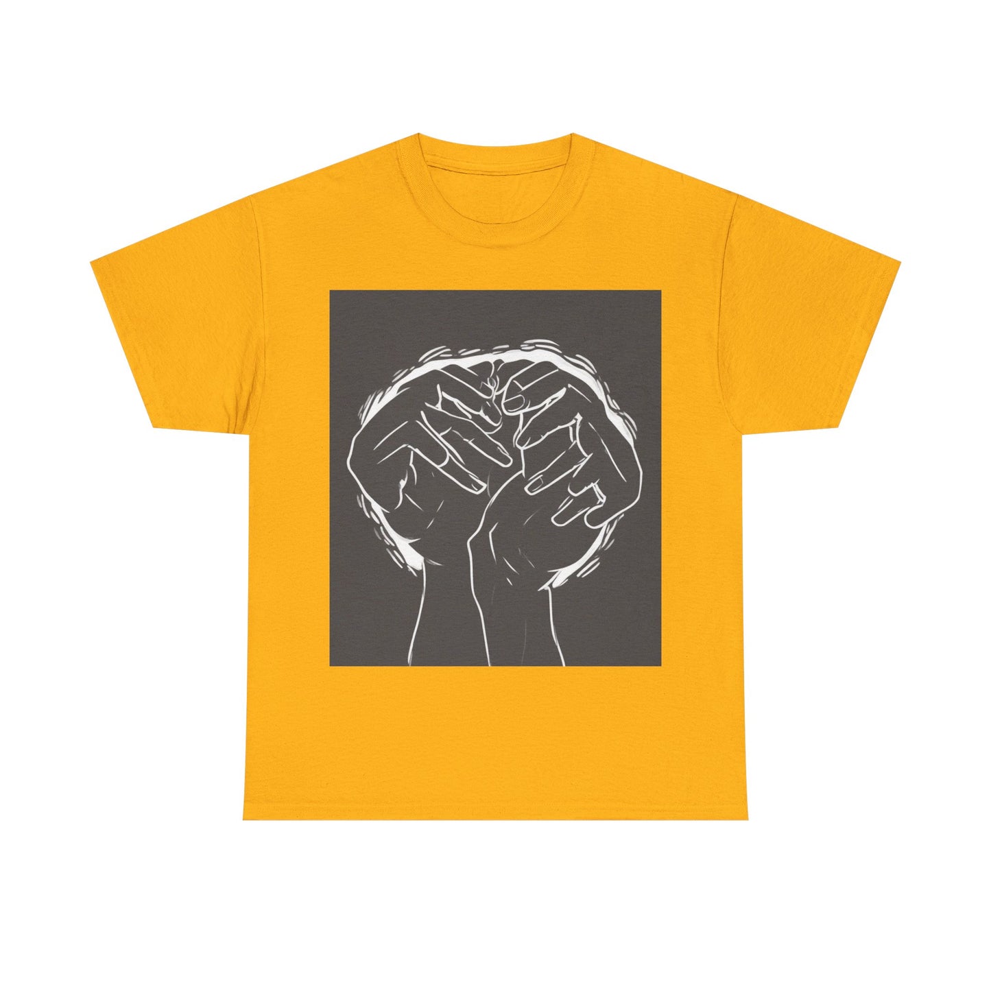 boostlete-am-crew-scene-athlete-high-modern-0308 — Unisex Heavy Cotton Tee (Gildan 5000)