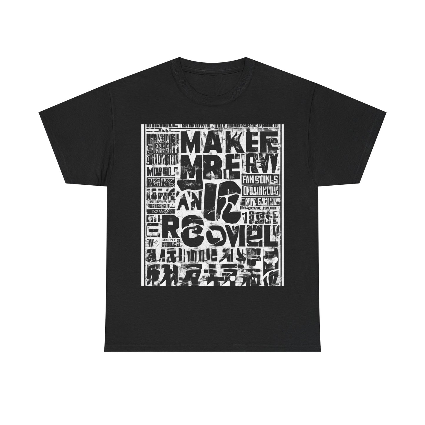 boostlete-iron-intent-type-make-recovery-a-skill-vertical-industrial-0281 — Unisex Heavy Cotton Tee (Gildan 5000)