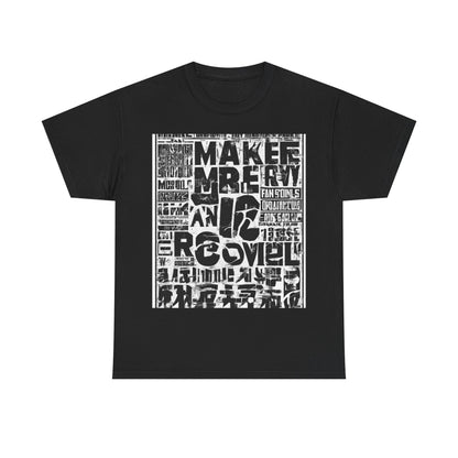 boostlete-iron-intent-type-make-recovery-a-skill-vertical-industrial-0281 — Unisex Heavy Cotton Tee (Gildan 5000)