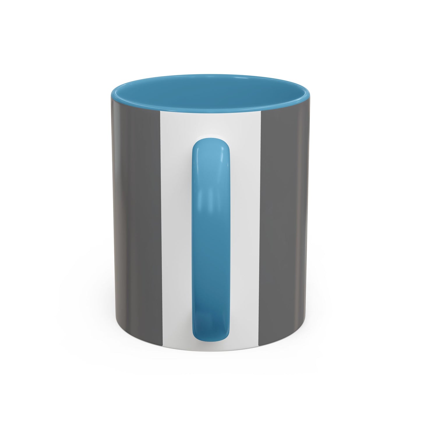 boostlete-field-day-icon-rocket-soft-monoline-1718 — Accent Mug 11/15oz