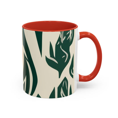 boostlete-boost-mode-icon-flame-high-paper-0854 — Accent Mug 11/15oz