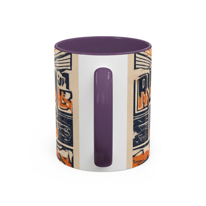 boostlete-boost-mode-type-recovery-progress-outline-over-solid-badge-0161 — Accent Mug 11oz/15oz
