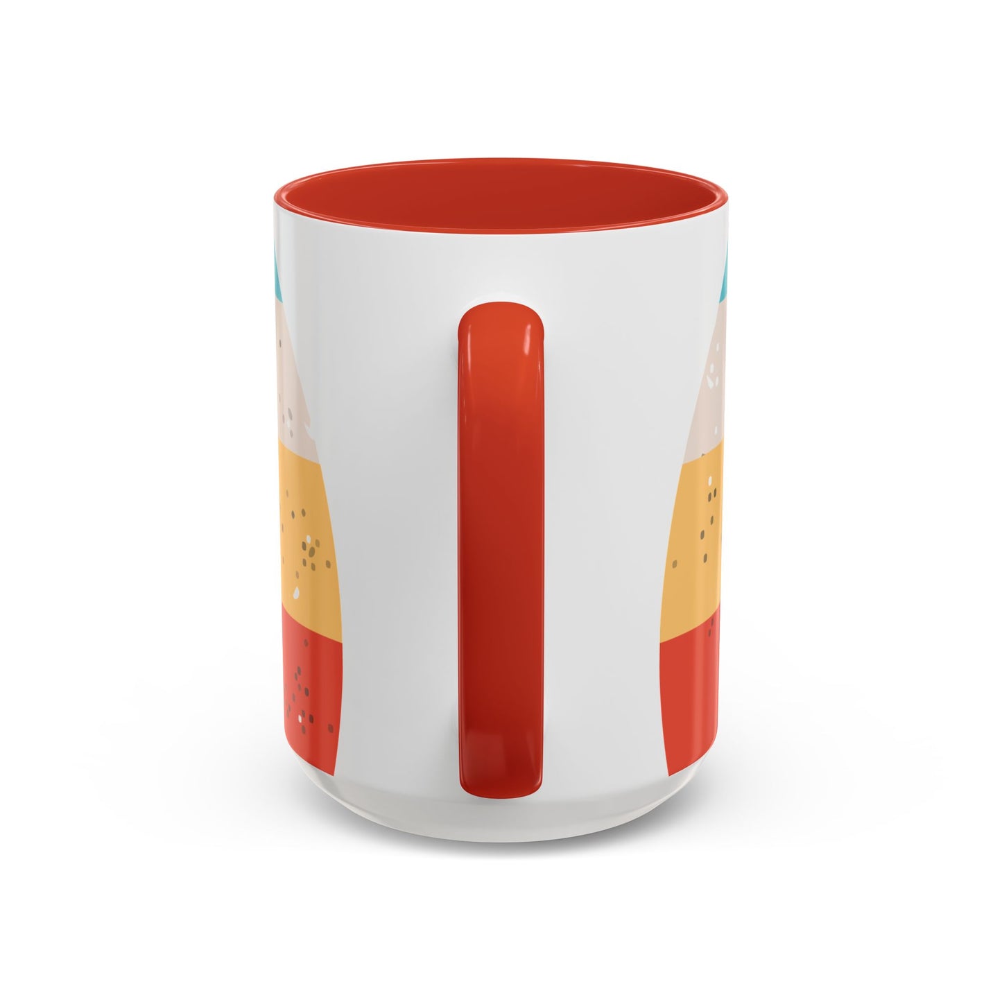 Yoga (94) — Accent Mug 11oz/15oz
