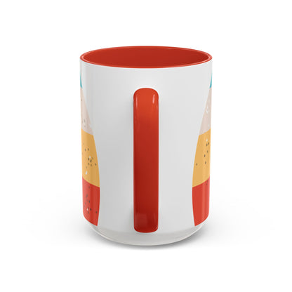 Yoga (94) — Accent Mug 11oz/15oz
