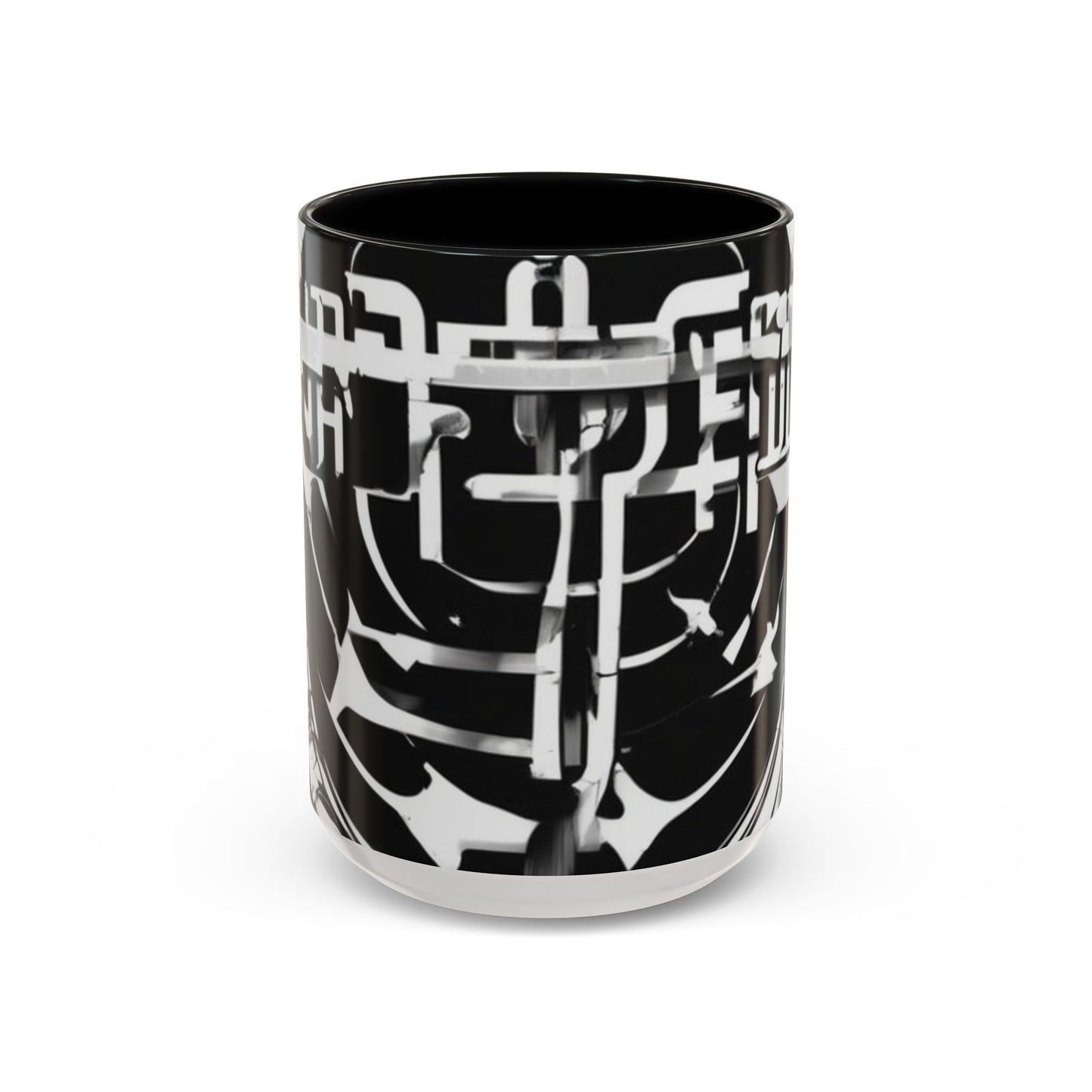 boostlete-am-crew-type-consistency-is-the-flex-centered-industrial-0137 — Accent Mug 11oz/15oz