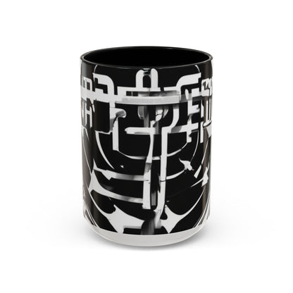 boostlete-am-crew-type-consistency-is-the-flex-centered-industrial-0137 — Accent Mug 11oz/15oz