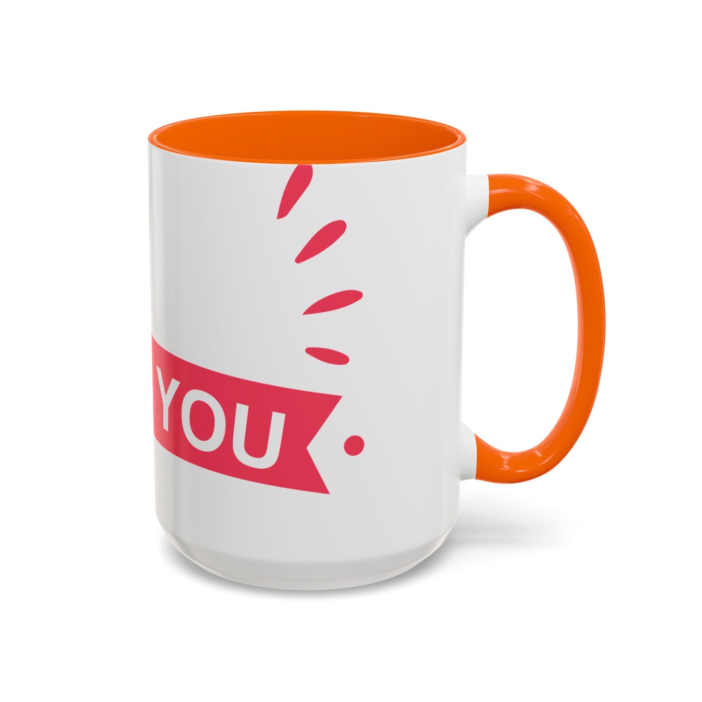 Yoga (19) — Accent Mug 11oz/15oz