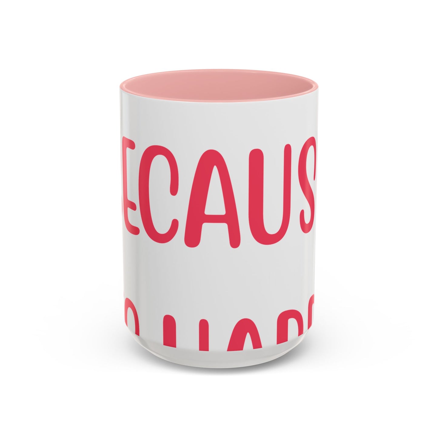 Yoga (17) — Accent Mug 11oz/15oz