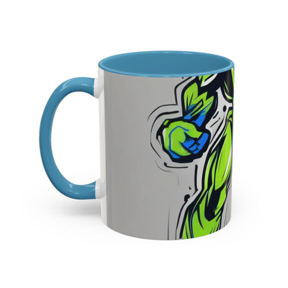 boostlete-quiet-power-type-boost-mode-on-outline-over-solid-modern-0741 — Accent Mug 11/15oz