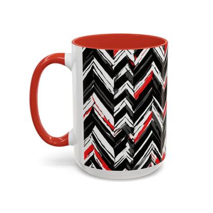 boostlete-am-crew-pattern-chevron-geometric-0659 — Accent Mug 11/15oz