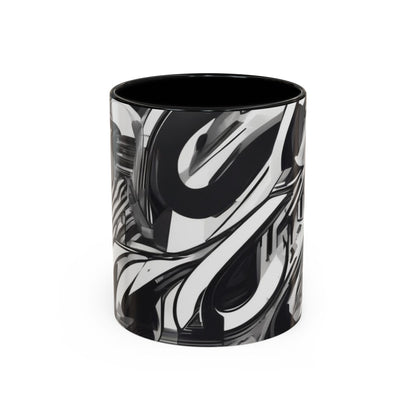 boostlete-rise-grind-type-power-in-quiet-banner-monoline-0165 — Accent Mug 11oz/15oz