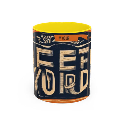 boostlete-field-day-type-be-where-your-feet-are-banner-engraved-0029 — Accent Mug 11oz/15oz