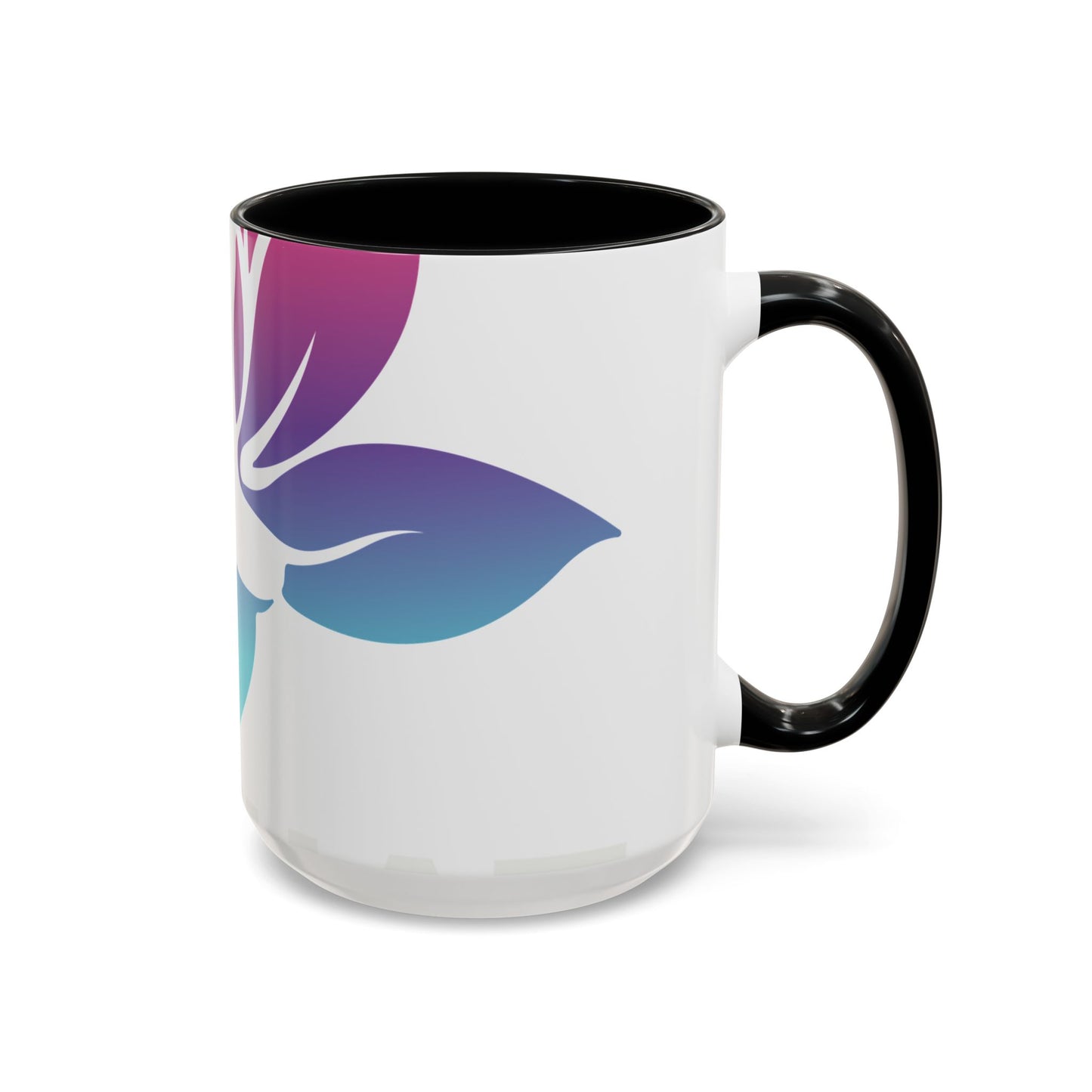 Yoga (8) — Accent Mug 11oz/15oz