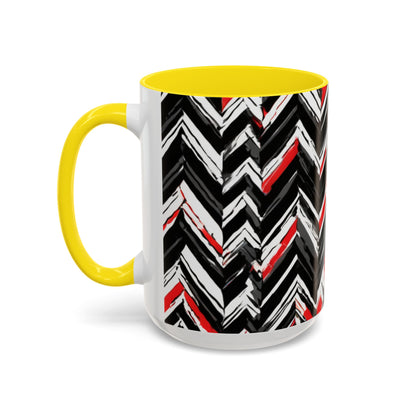 boostlete-am-crew-pattern-chevron-geometric-0659 — Accent Mug 11/15oz