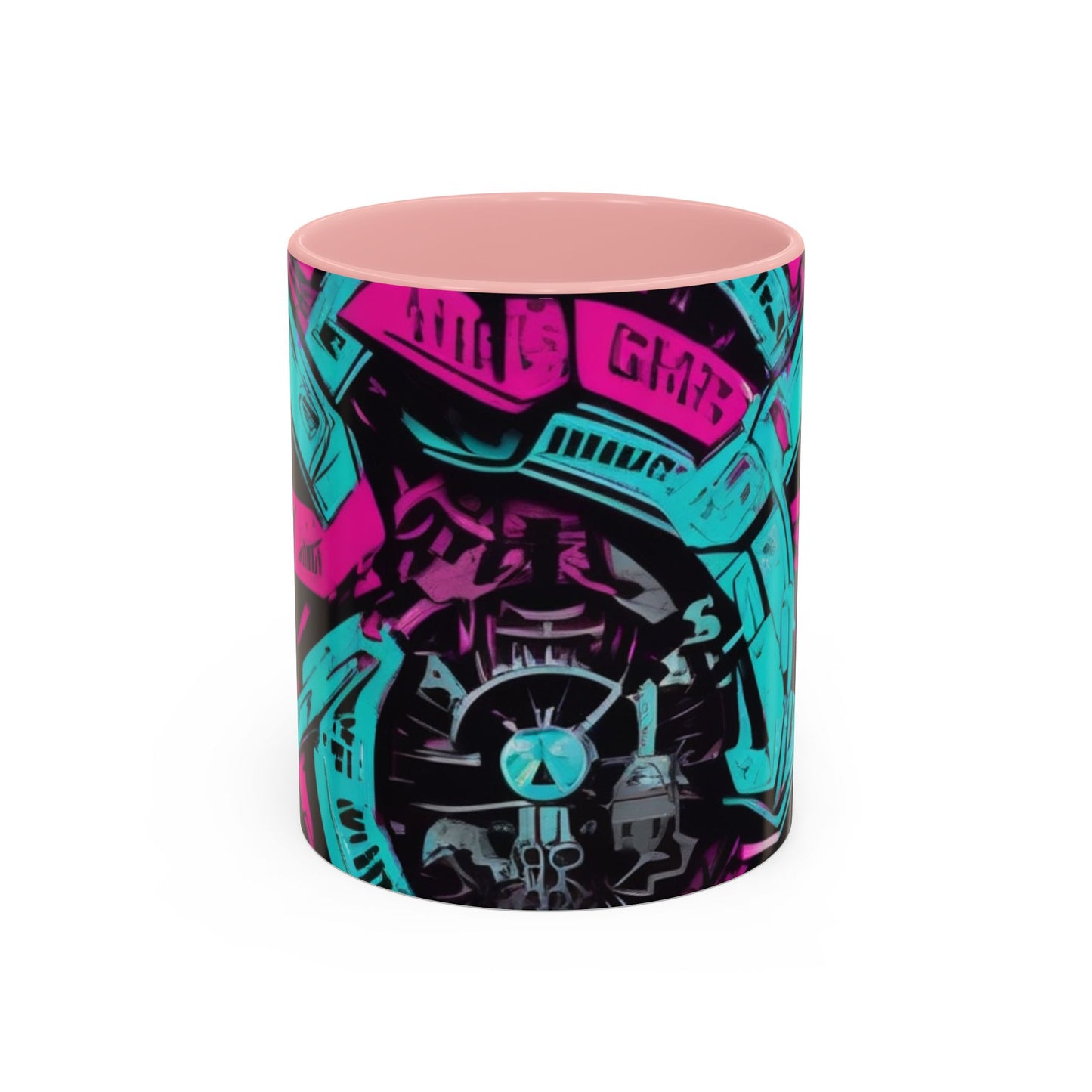 boostlete-quiet-power-type-make-it-a-habit-micro-industrial-0077 — Accent Mug 11oz/15oz