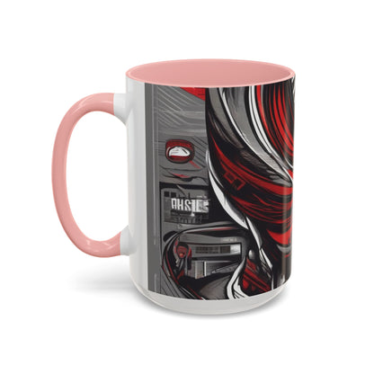 boostlete-field-day-type-chase-capacity-big-monoline-0813 — Accent Mug 11/15oz