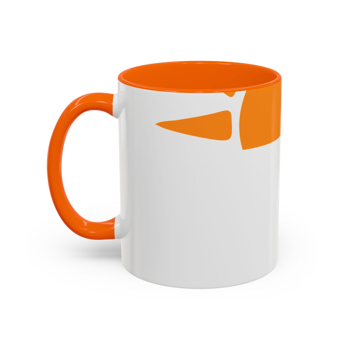 Yoga (69) — Accent Mug 11oz/15oz
