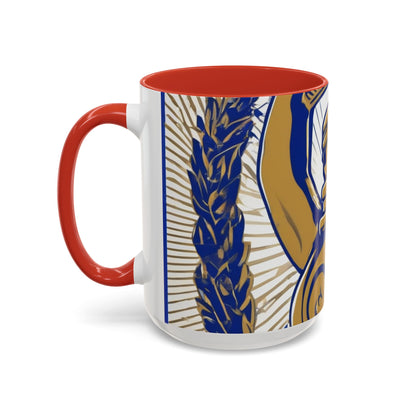 boostlete-headspace-scene-kettlebell-3d-badge-0032 (1) — Accent Mug 11oz/15oz