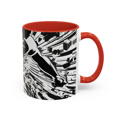 boostlete-field-day-scene-sprinter-halftone-athletic-0248 — Accent Mug 11oz/15oz