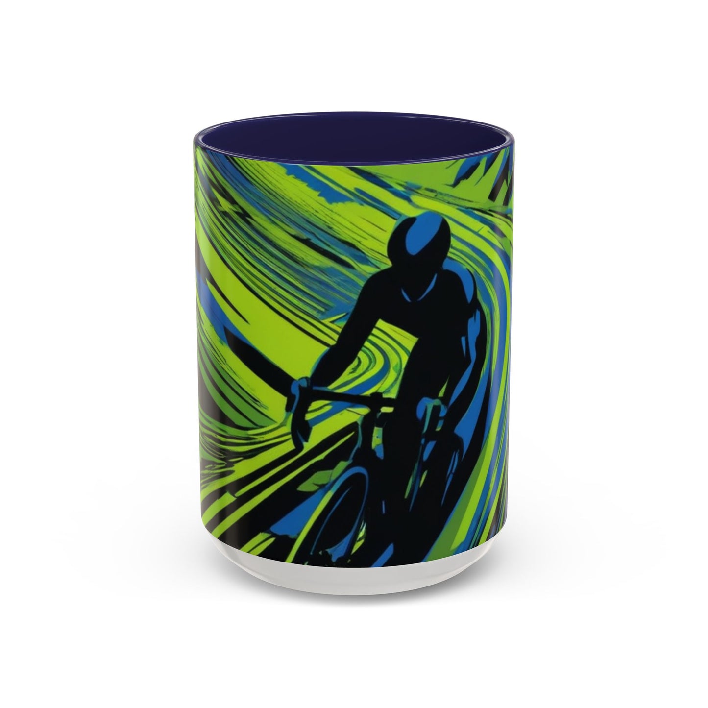 boostlete-am-crew-scene-cyclist-speed-isometric-0064 — Accent Mug 11oz/15oz