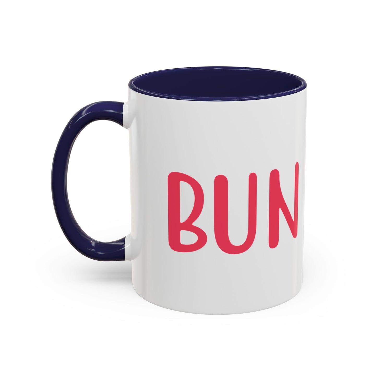 Yoga (29) — Accent Mug 11oz/15oz