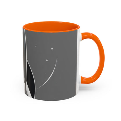 boostlete-field-day-icon-rocket-soft-monoline-1718 — Accent Mug 11/15oz