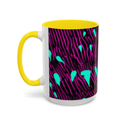 boostlete-am-crew-pattern-dotted-vector-0027 — Accent Mug 11oz/15oz