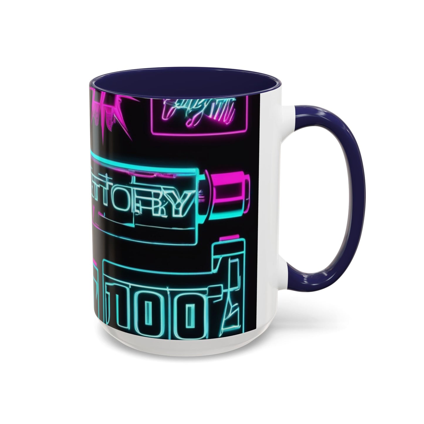 boostlete-rise-grind-type-battery-100-effort-split-blueprint-0205 — Accent Mug 11oz/15oz