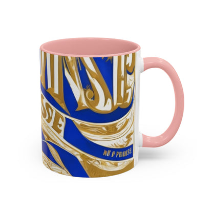 boostlete-am-crew-type-keep-the-promise-split-engraved-0101 — Accent Mug 11oz/15oz