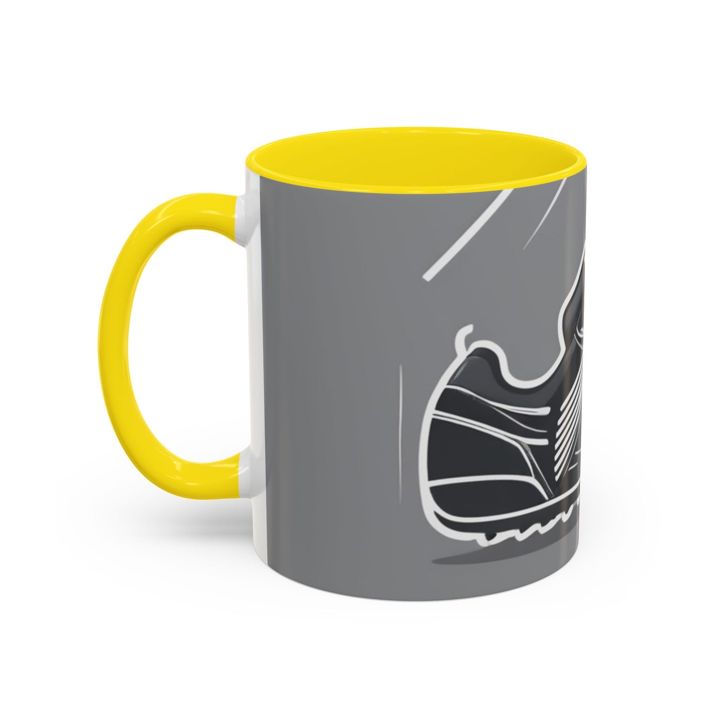 boostlete-boost-mode-icon-sneaker-offset-vector-0166 — Accent Mug 11oz/15oz