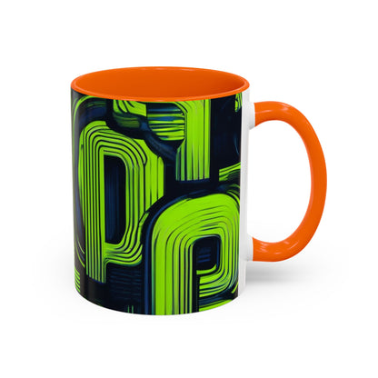 boostlete-boost-mode-type-progress-beats-perfect-vertical-engraved-0253 — Accent Mug 11oz/15oz