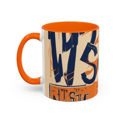boostlete-quiet-power-type-nothing-wasted-split-monoline-0117 — Accent Mug 11oz/15oz