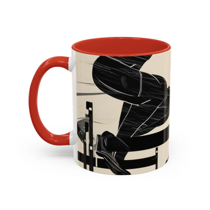 boostlete-iron-intent-scene-hurdler-speed-blueprint-0152 — Accent Mug 11oz/15oz