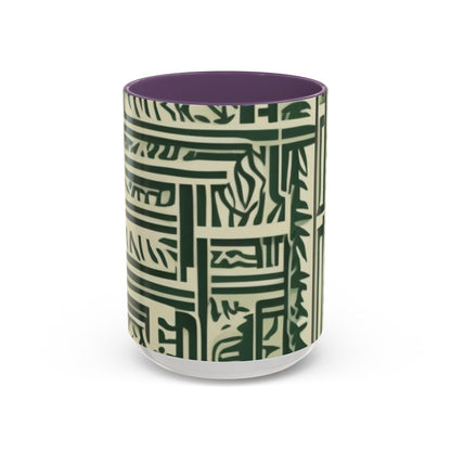 boostlete-rise-grind-pattern-stair-steps-paper-0031 — Accent Mug 11oz/15oz