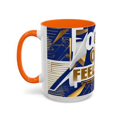 boostlete-am-crew-type-focus-over-feelings-banner-geometric-0169 — Accent Mug 11oz/15oz