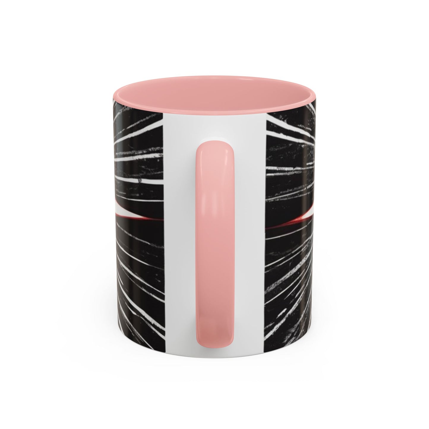 boostlete-boost-mode-icon-compass-chalk-vector-1382 — Accent Mug 11/15oz