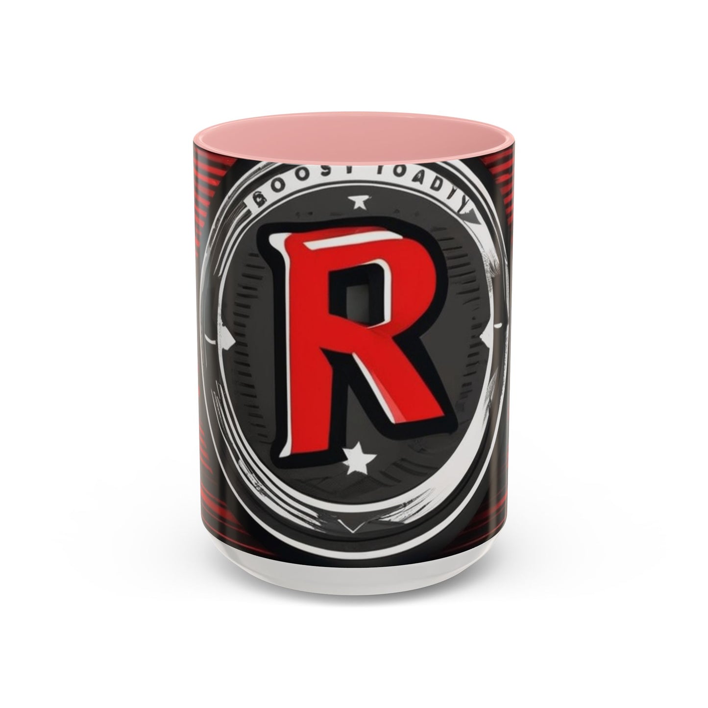 boostlete-mile-by-mile-type-boost-today-micro-modern-0141 — Accent Mug 11oz/15oz