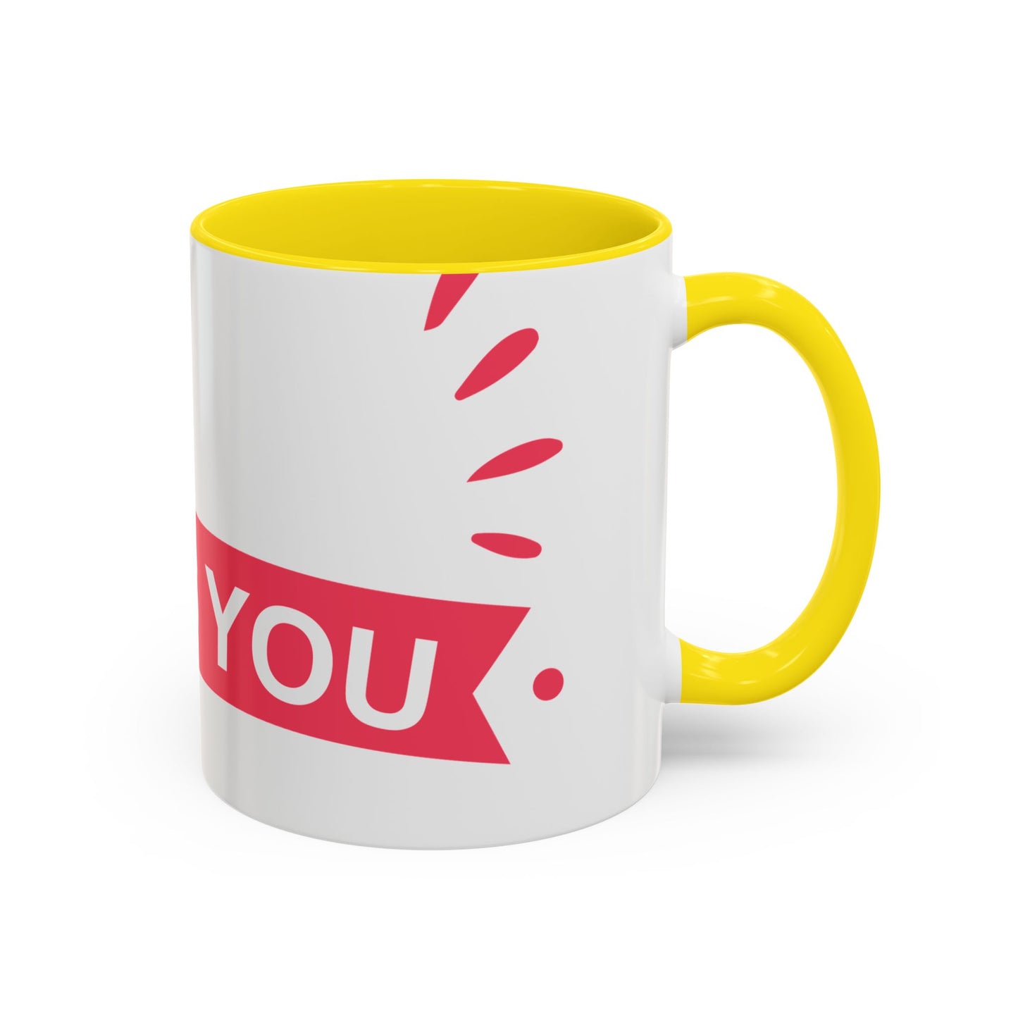 Yoga (19) — Accent Mug 11oz/15oz